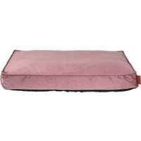 MORE Liegekissen SIMPLICITY Coussin rosa M