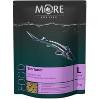 MORE Störfutter 2 kg