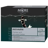 MORE Aktivkohle 2kg