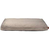 MORE Liegekissen SIMPLICITY Coussin beige XL