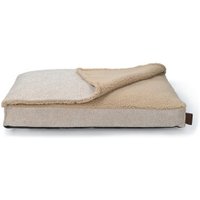 MORE Liegeplatz Hideaway L