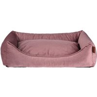 MORE Liegeplatz SIMPLICITY Couchette rosa M