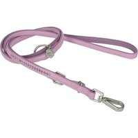 MORE Deluxe Führleine rosa XS