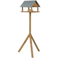 MORE Wildvogelhaus Malmö