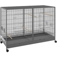 MORE Voliere Australia