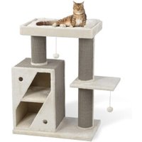 MORE Kratzbaum Edward