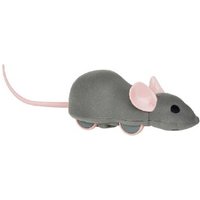 MORE App-gesteuerter Mouse Racer