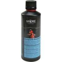MORE biologische Wasserpflege 500 ml