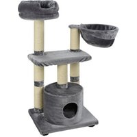 MORE Kratzbaum Boogie