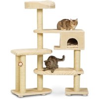 MORE Kratzbaum Charlie beige