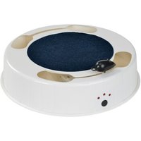 MORE Spielzeug Hunt the Mouse - Mäusejagd