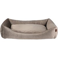 MORE Liegeplatz SIMPLICITY Couchette beige XL