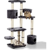 MORE Kratzbaum Rock'n'Roll