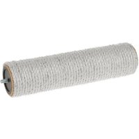 MORE Ersatzstämme Charlie grau Sisalpfosten E