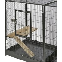 MORE Nagerkit für Voliere Australia