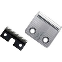 Moser Ersatzscherkopf für Typ 1230, 3 mm