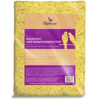 Optimax - Aufzuchtfutter & Konditionsfutter für Vögel 1 kg