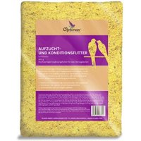 Optimax - Aufzuchtfutter & Konditionsfutter für Vögel 300 g