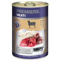 PREMIERE Meati Lamm 12x400 g