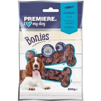 PREMIERE Bonies 200g Seelachs