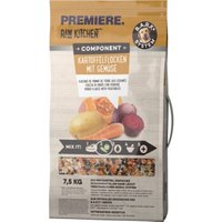 PREMIERE RAW KITCHEN Kartoffelflocken mit Gemüse 7,5 kg