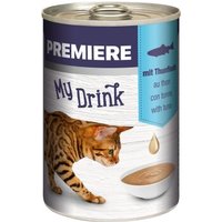 PREMIERE My Drink 20x140 g Thunfisch