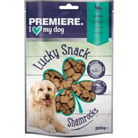 PREMIERE Lucky Snack Ente 200 g