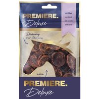 PREMIERE Deluxe Meat Drops Pferd 100g