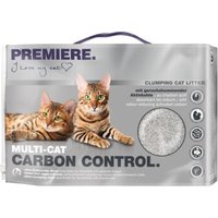 PREMIERE Multi-Cat Klumpstreu 12 l