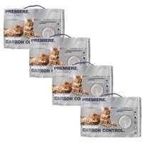 PREMIERE Multi-Cat Klumpstreu 4x12 l