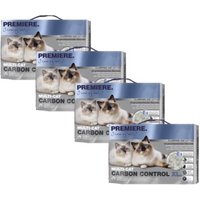 PREMIERE Multi-Cat XL Klumpstreu 4x12 l