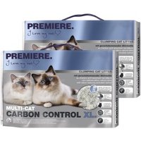 PREMIERE Multi-Cat XL Klumpstreu 3x12 l