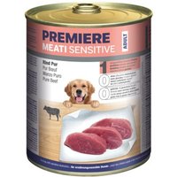 PREMIERE Meati Sensitive Rind pur 12x800 g