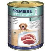 PREMIERE Meati Sensitive Ente pur 12x800 g