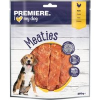 PREMIERE Pure Meaties Huhn 250 g