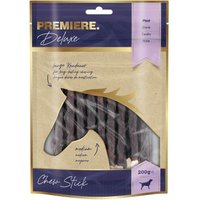 PREMIERE Deluxe Chew Sticks Pferd 200g