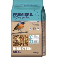 PREMIERE Insekten-Mix 500g