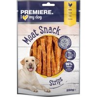 PREMIERE Hühnerbrust in Streifen 250g