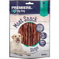 PREMIERE Entenbrust in Streifen 250g