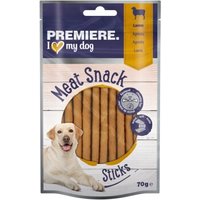 PREMIERE Meat Sticks Lamm 6x70 g