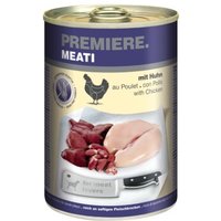 PREMIERE Meati Huhn 12x400 g