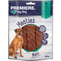 PREMIERE Maxi Meaties Ente 250g