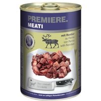PREMIERE Meati Rentier 12x400 g