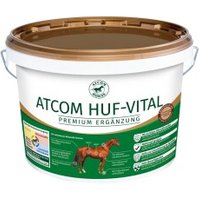 LOUV Atcom Horse Ergänzungsfutter Huf-Vital 5 kg