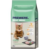 PREMIERE Dental Geflügel 2 kg