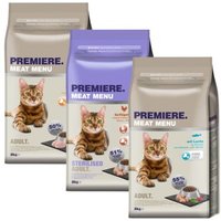 PREMIERE Mixpaket