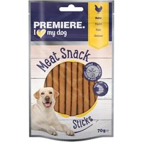 PREMIERE Meat Sticks Huhn 6x70 g