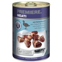 PREMIERE Meati Entenherzen 12x400 g