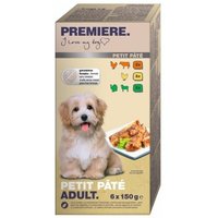 PREMIERE Petit Pâté 24x150g