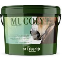 St. Hippolyt Atemwegskur Mucolyt 10 kg